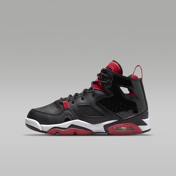 Boys Jordans. Nike